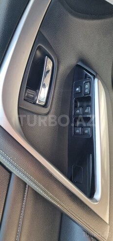 Mitsubishi Pajero Sport-15
