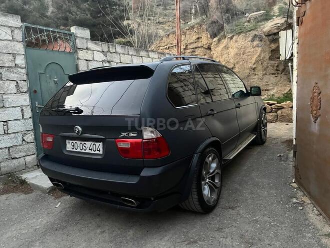 BMW X5-3