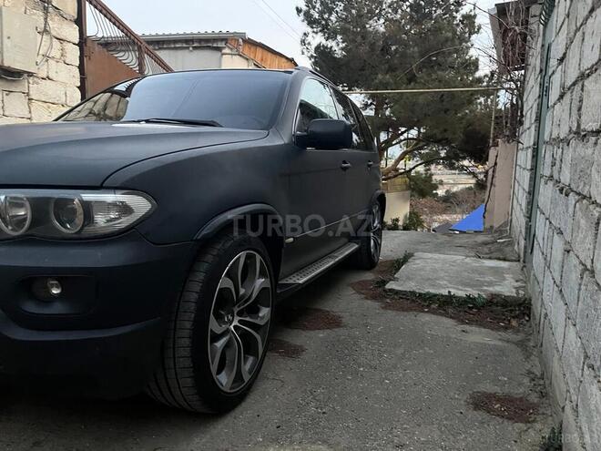 BMW X5-4
