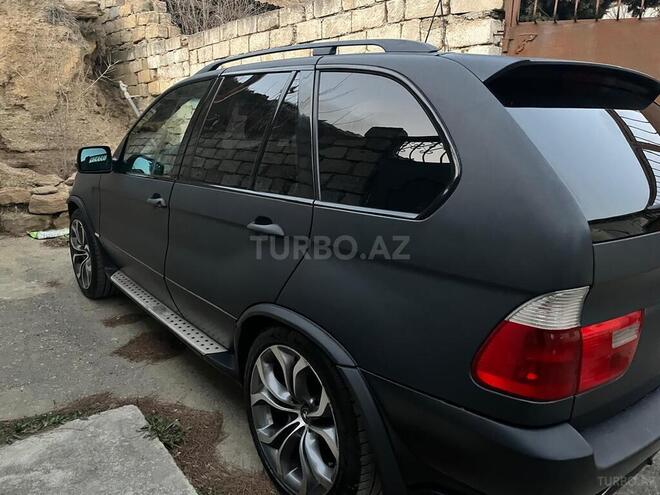 BMW X5-6