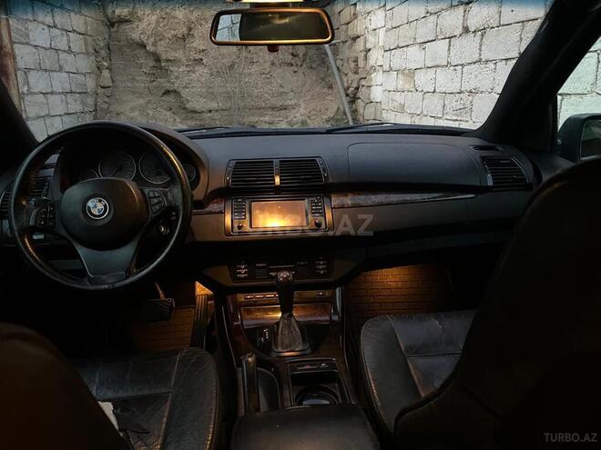 BMW X5-7