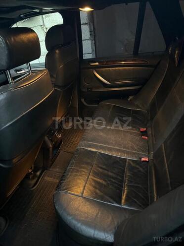 BMW X5-8