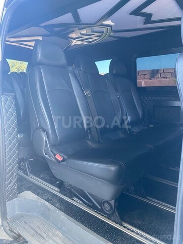 Mercedes Vito 115 CDI-6