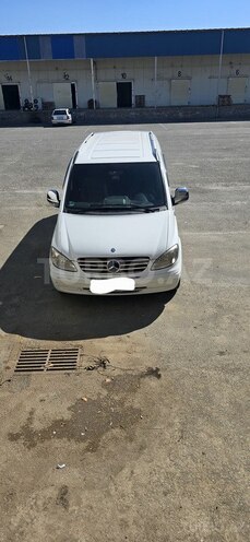 Mercedes Vito 115 CDI-1