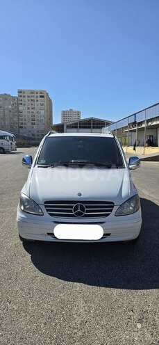 Mercedes Vito 115 CDI-2
