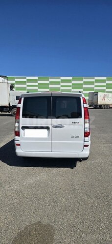 Mercedes Vito 115 CDI-3