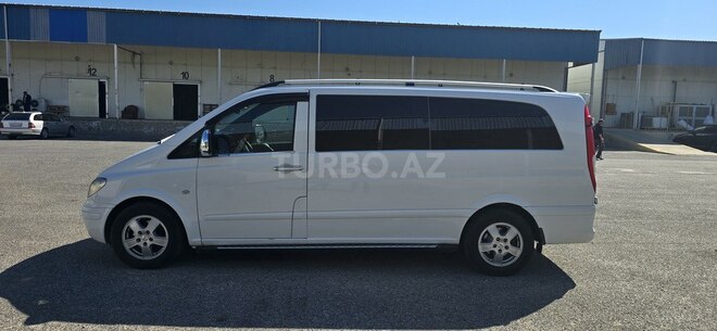 Mercedes Vito 115 CDI-5
