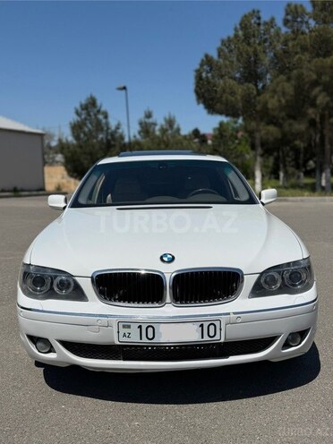BMW 740-1