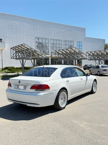 BMW 740-5