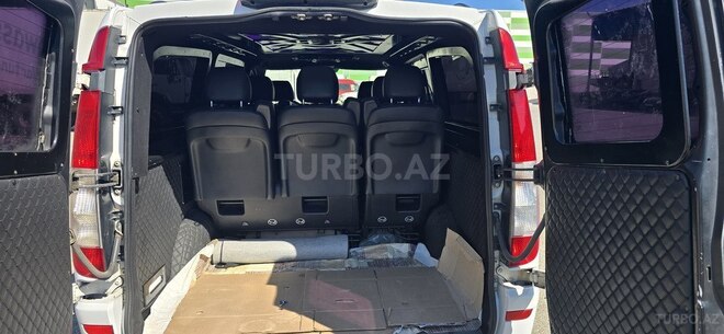 Mercedes Vito 115 CDI-6