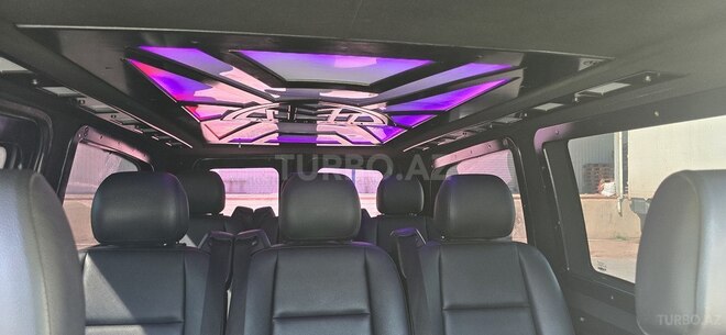 Mercedes Vito 115 CDI-7