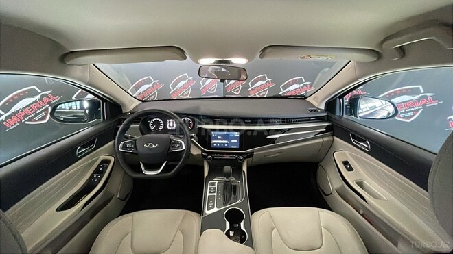 Chery Arrizo 5-13