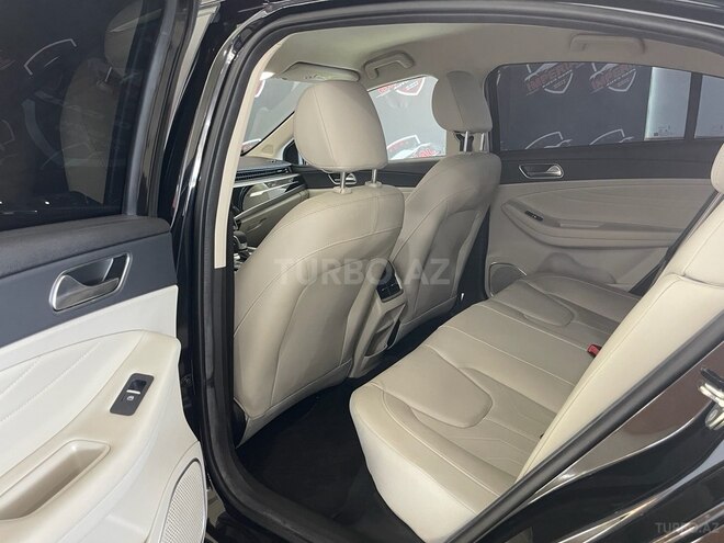 Chery Arrizo 5-10