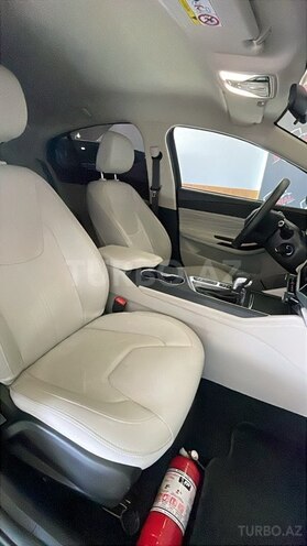 Chery Arrizo 5-9