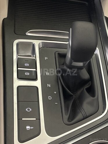 Chery Arrizo 5-15