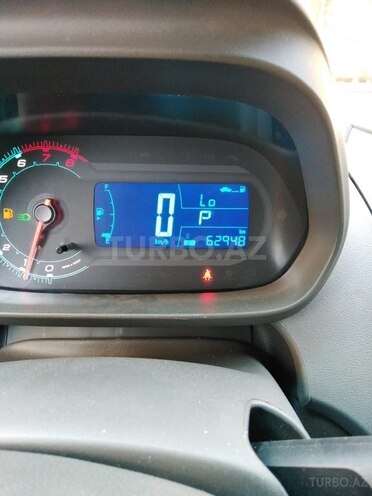 Chevrolet Cobalt-7