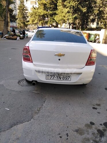 Chevrolet Cobalt-4