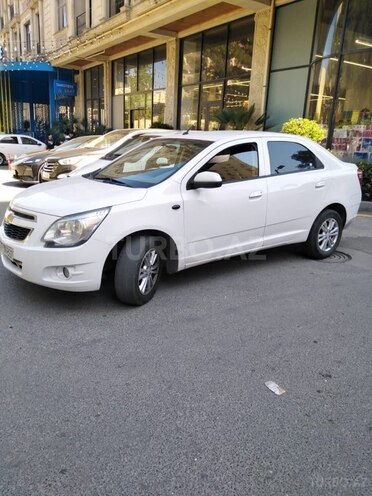 Chevrolet Cobalt-2