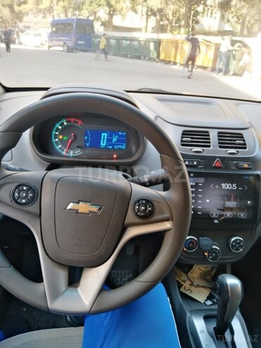 Chevrolet Cobalt-5