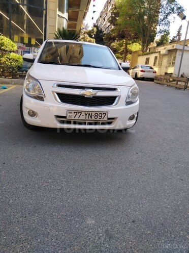 Chevrolet Cobalt-1