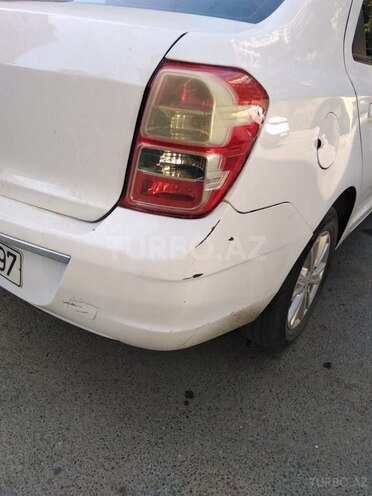 Chevrolet Cobalt-8