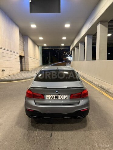 BMW 540-6