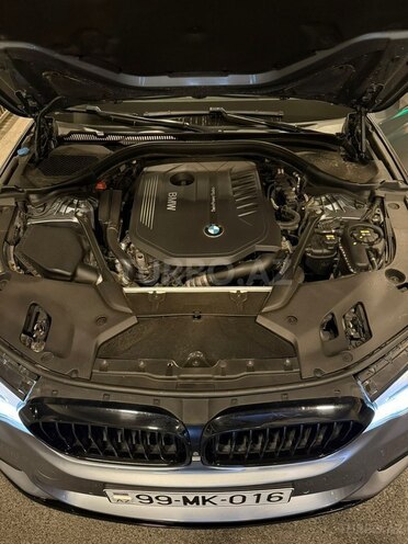 BMW 540-12