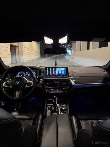 BMW 540-7