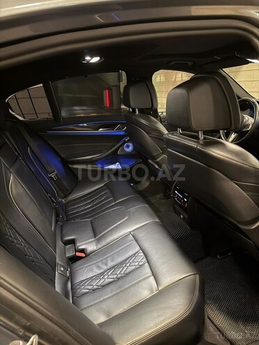 BMW 540-10