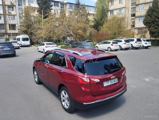 Chevrolet Equinox-6