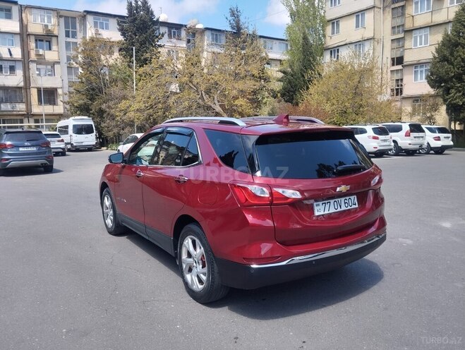 Chevrolet Equinox-12