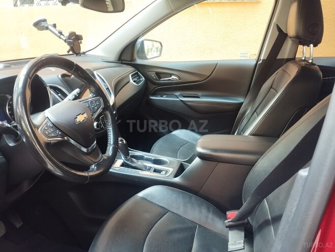 Chevrolet Equinox-20