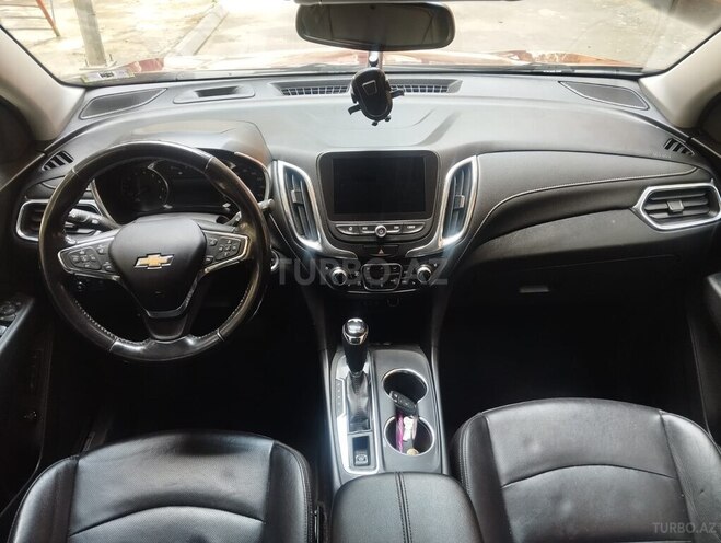 Chevrolet Equinox-17