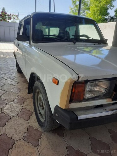 LADA (VAZ) 2107-3