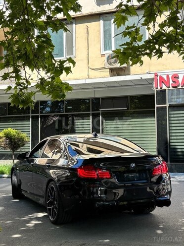 BMW 528-3