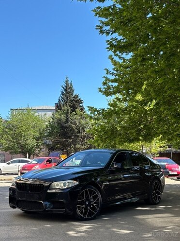 BMW 528-1