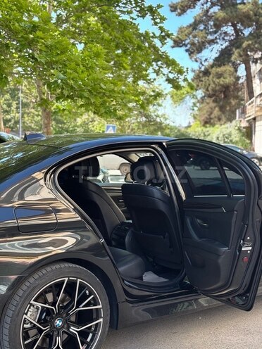 BMW 528-4