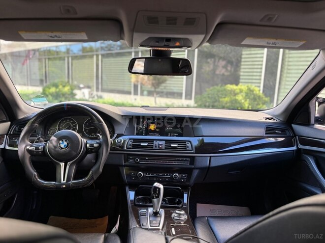 BMW 528-11