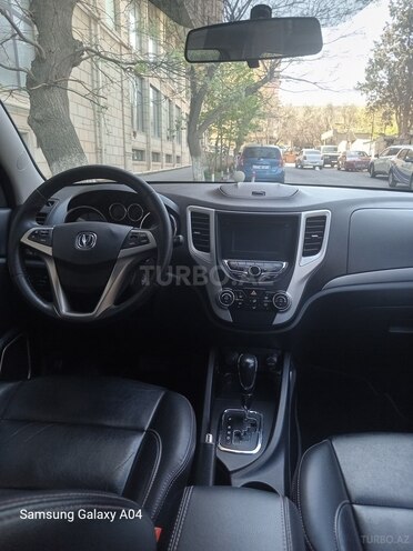 Changan CS 35-7