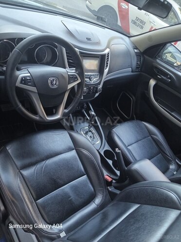 Changan CS 35-6