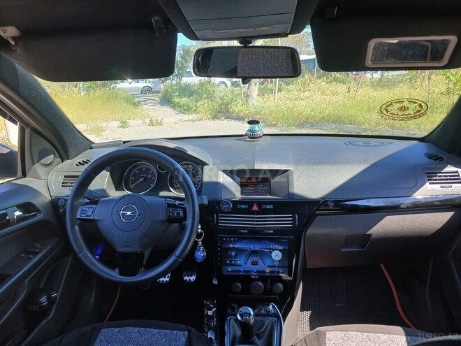 Opel Astra-3
