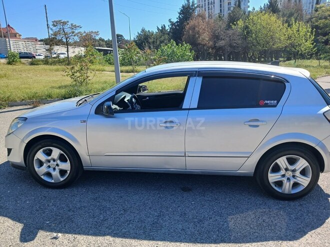 Opel Astra-5