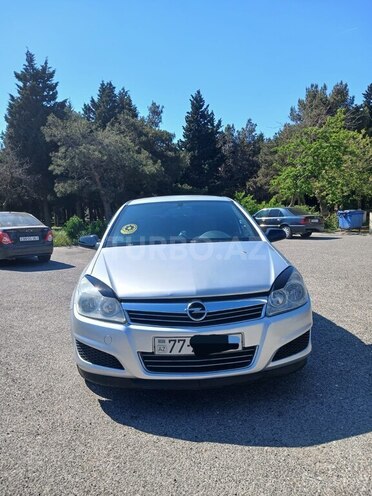 Opel Astra-1