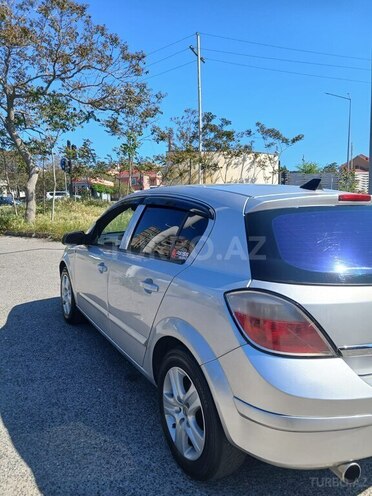 Opel Astra-7