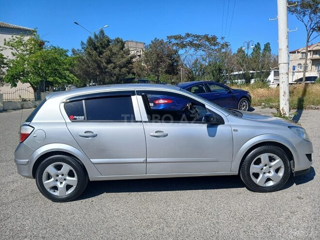 Opel Astra-6