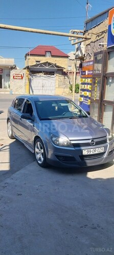 Opel Astra-7