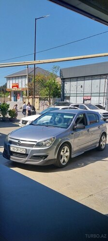 Opel Astra-8