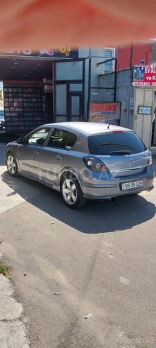 Opel Astra-2
