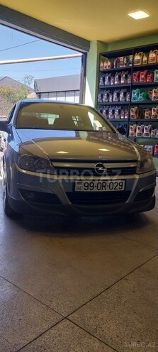 Opel Astra-1