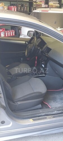 Opel Astra-5